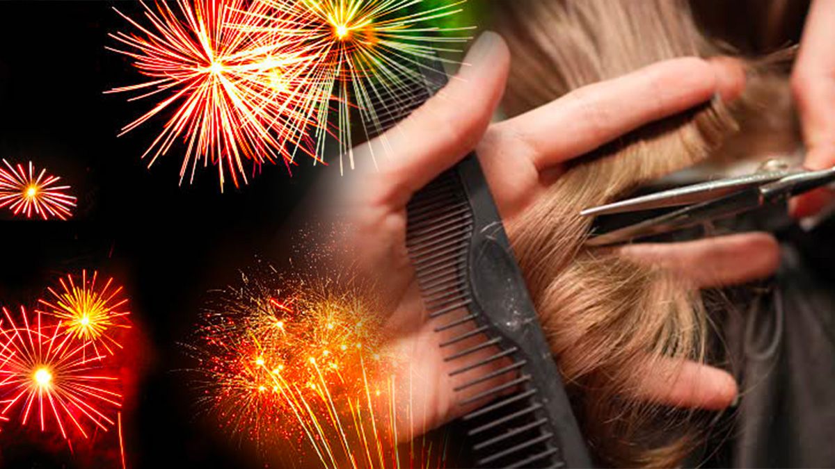 6 astuces pour faire tenir votre coiffure de fête toute la nuit selon une professionnelle
