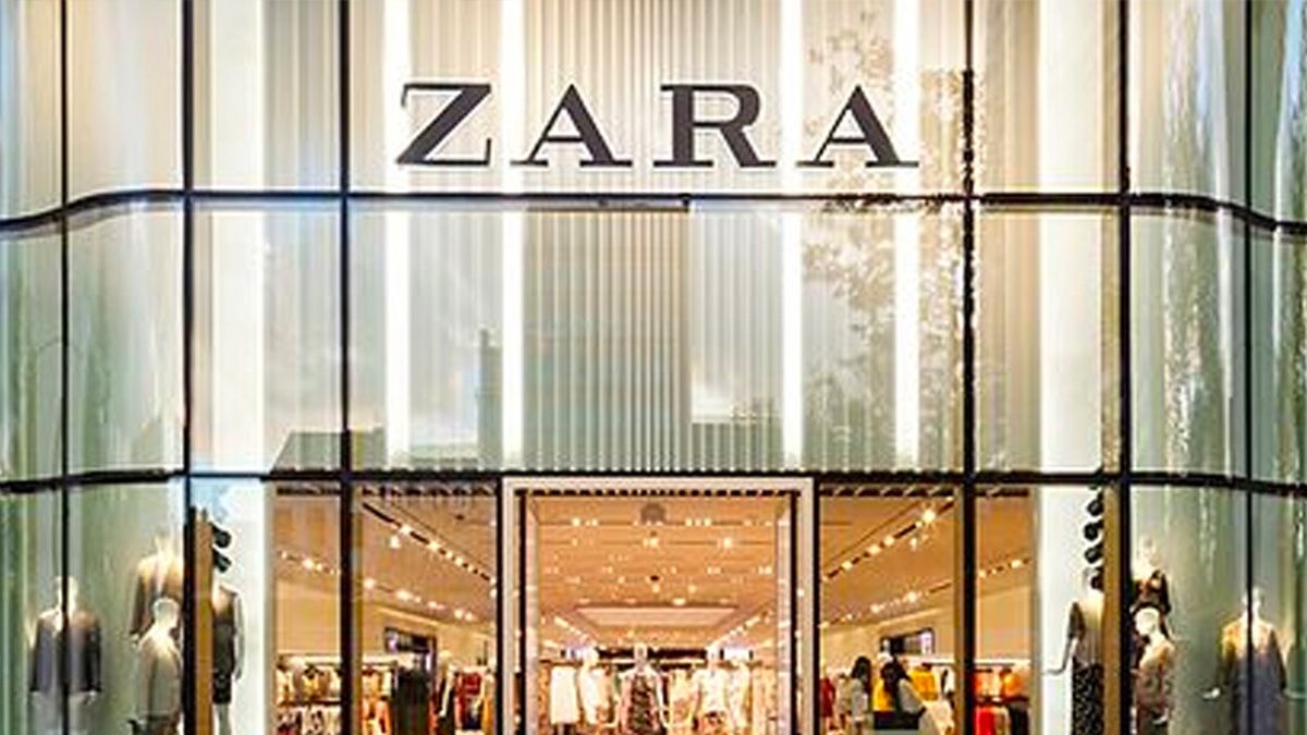Zara : ce sac tendance à moins de 40 euros fait craquer toutes les fans de mode