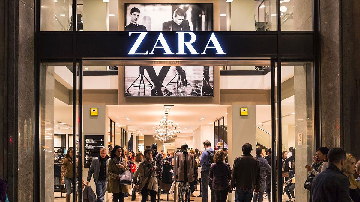 Zara : cette nouvelle combinaison est parfaite pour être au top de la mode en 2024