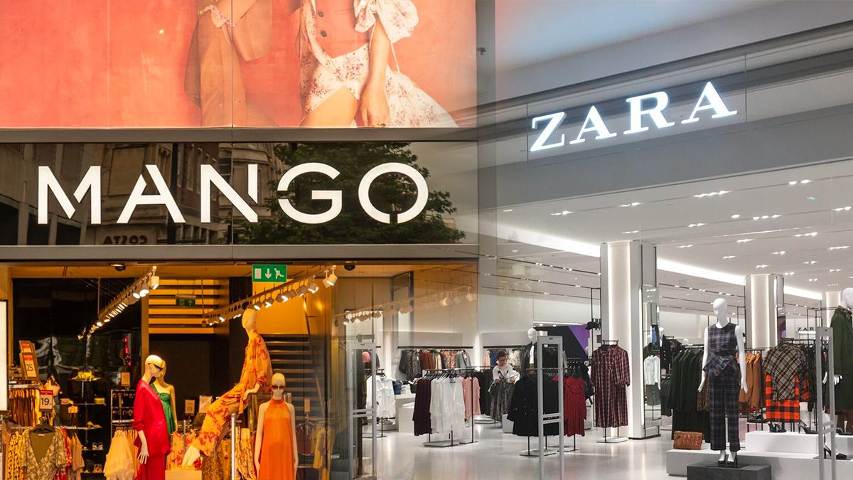 Zara, Mango, H&M : les 5 tendances mode à adopter en 2024