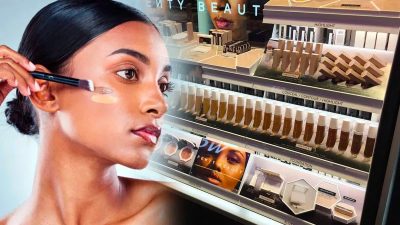 Maquillage 2024 : yeux, teint, lèvres… les tendances make-up à adopter cette année