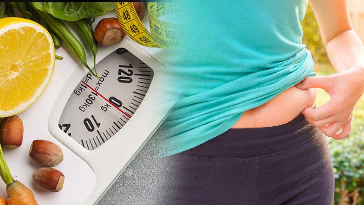4 règles pour perdre du poids facilement et en finir avec les bourrelets au ventre