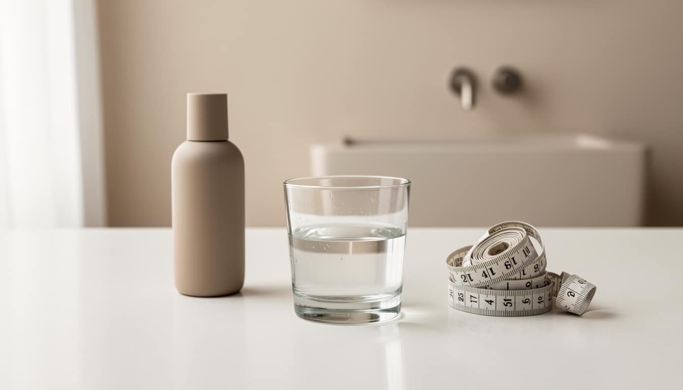 découvrez combien de temps il faut pour que la rétention d'eau disparaisse après un bop efficace, selon les avis d'utilisateurs et experts.