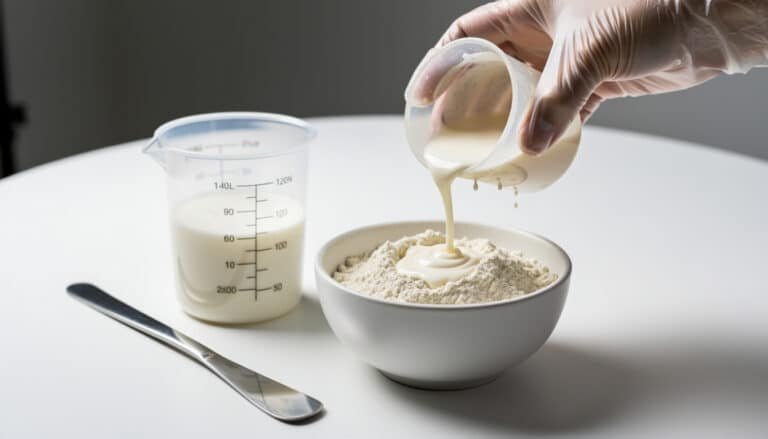 découvrez comment doser correctement l'oxydant pour une poudre décolorante efficace et obtenir des résultats professionnels en toute sécurité.