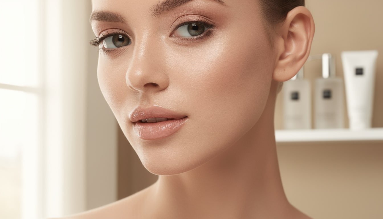 découvrez nos conseils essentiels pour prendre soin de votre peau et révéler un éclat naturel au quotidien.