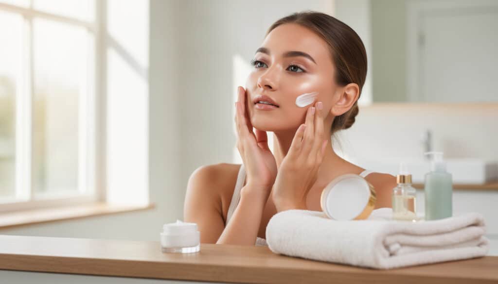 découvrez nos conseils essentiels pour prendre soin de votre peau et révéler un éclat naturel et radieux au quotidien.