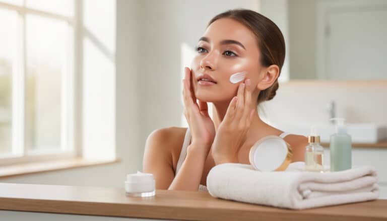 découvrez nos conseils essentiels pour prendre soin de votre peau et révéler un éclat naturel et radieux au quotidien.