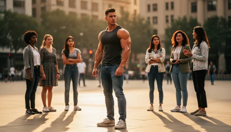 découvrez les avis et les préférences des femmes concernant les hommes trop musclés. explorez comment l’attirance varie en fonction des goûts et des attentes féminines.