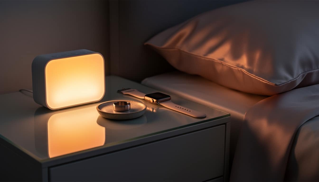 découvrez comment la technologie sleep beauty transforme notre sommeil pour améliorer la santé et l'éclat de votre peau grâce à des innovations tech avancées.