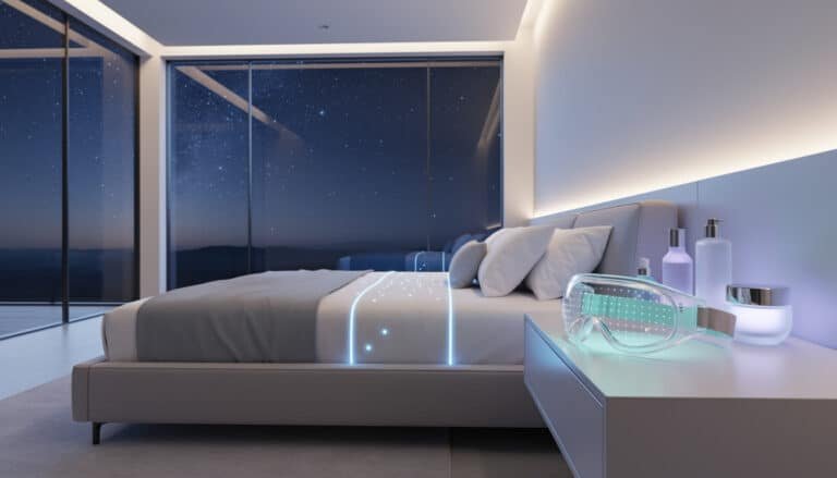 découvrez comment la technologie sleep beauty transforme notre sommeil pour améliorer la santé et l'apparence de votre peau grâce à des innovations révolutionnaires.