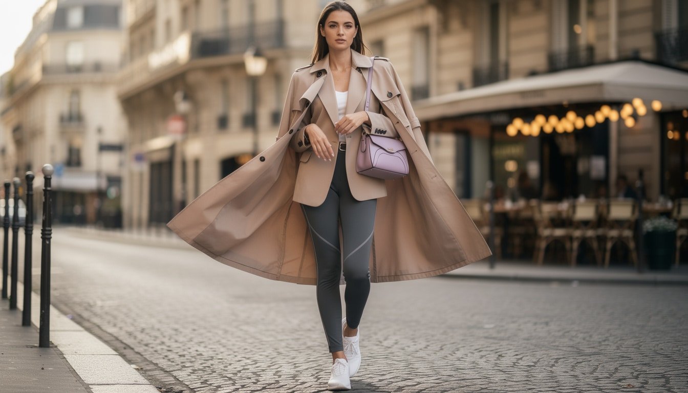 découvrez les tendances mode incontournables à suivre sur garance doré pour un style élégant et moderne.