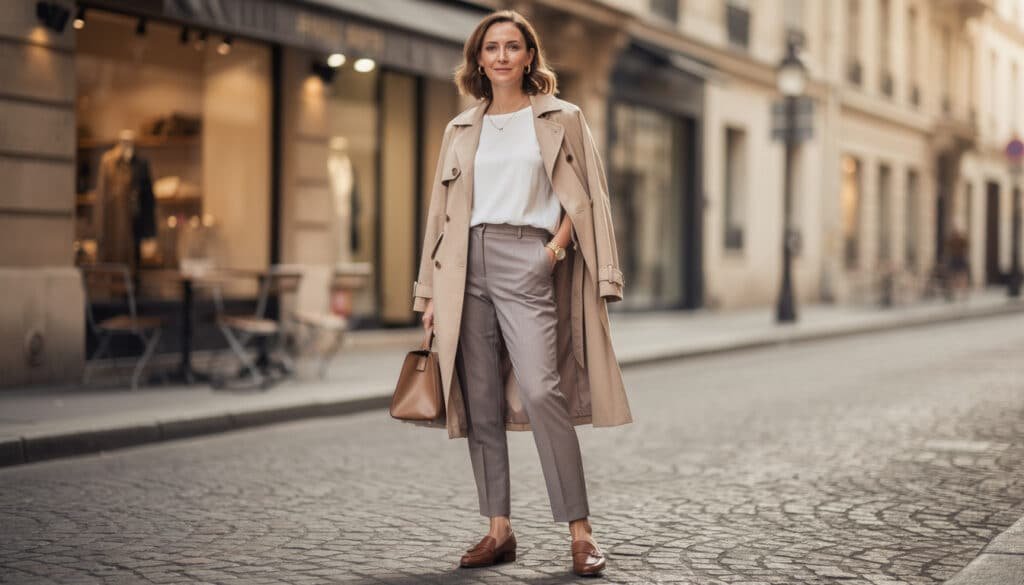 découvrez les tendances mode incontournables à suivre sur garance doré, votre source d'inspiration pour un style chic et actuel.