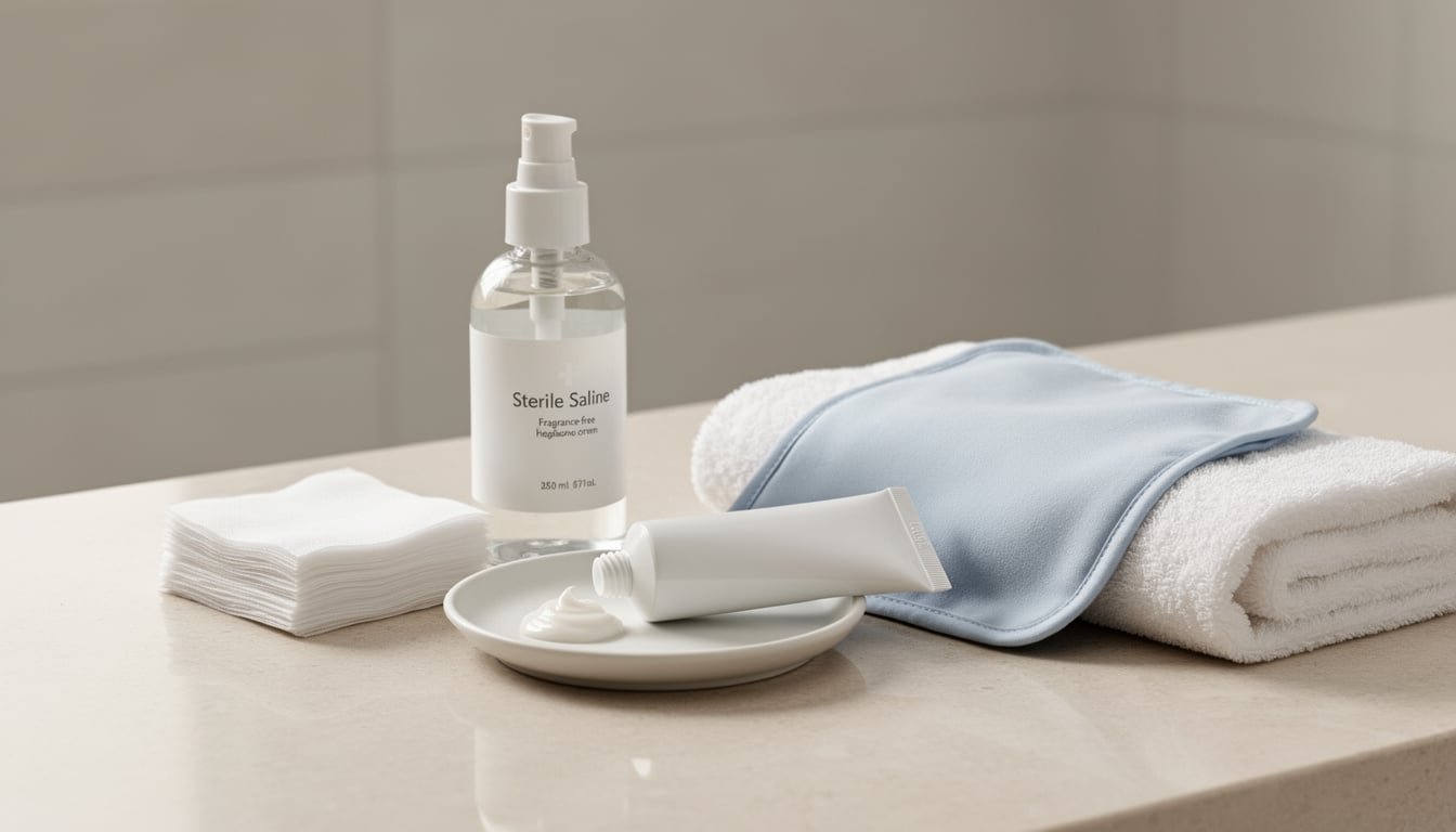 découvrez comment soigner rapidement une peau arrachée après une épilation à la cire froide et adoptez des conseils efficaces pour prévenir ce type de blessure.