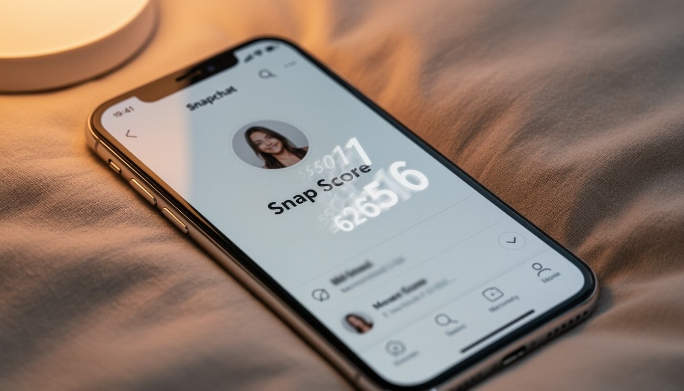 découvrez ce que signifie une augmentation du score snapchat et explorez si cette hausse est réellement liée à la jalousie. analyse et explications claires.