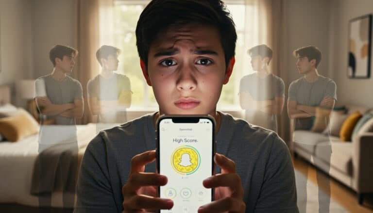 découvrez ce que signifie une augmentation du score snapchat et explorez si cette hausse est liée à des sentiments de jalousie.