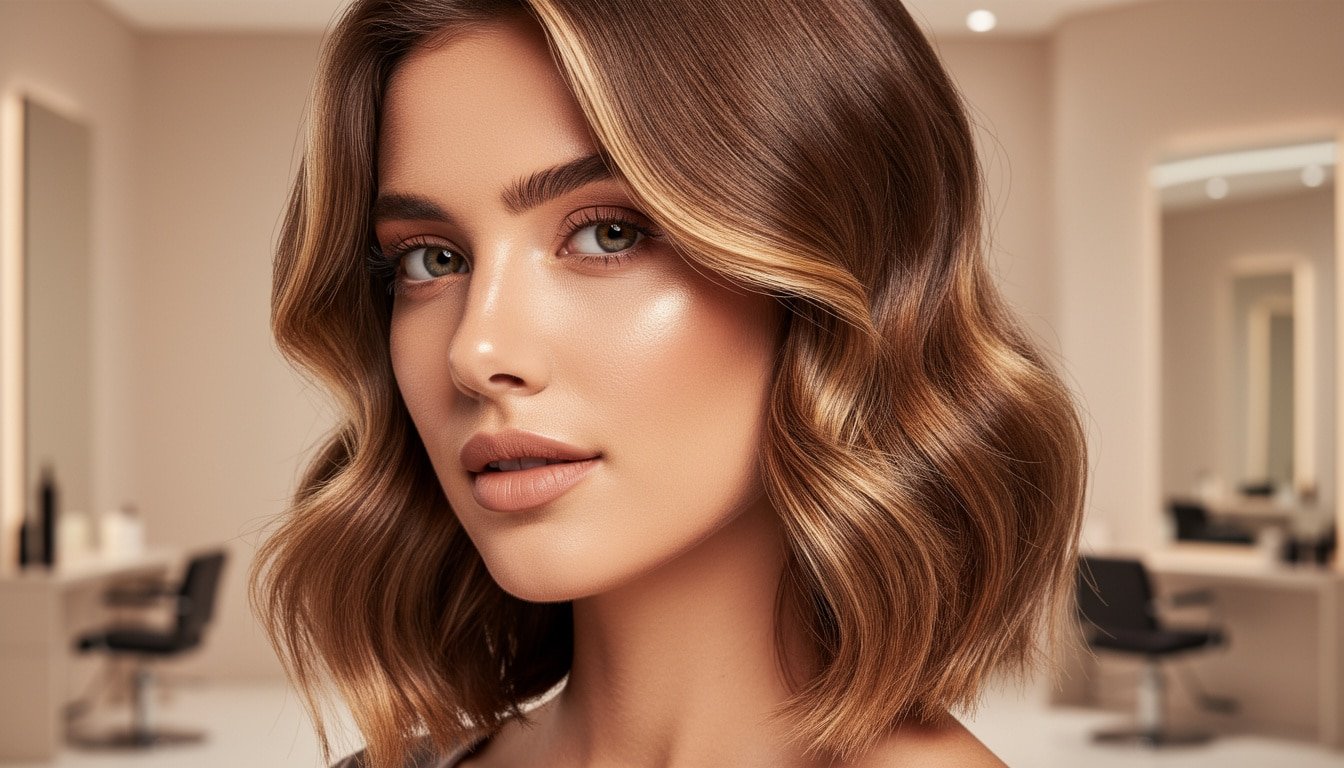 découvrez combien de temps les mèches et le balayage tiennent, ainsi que la fréquence idéale pour se rendre chez le coiffeur afin de les entretenir.