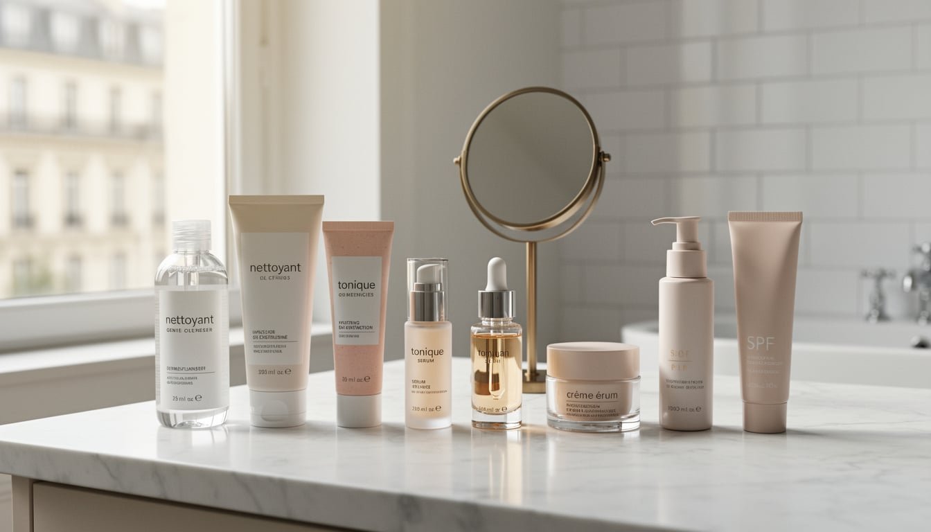 découvrez la routine beauté parfaite avec les produits nocibé : conseils experts et astuces incontournables pour sublimer votre peau au quotidien.