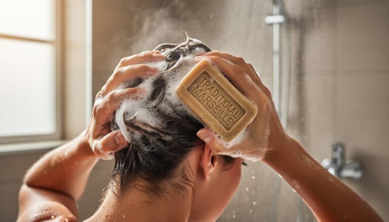 découvrez les avis sur l'utilisation du savon de marseille pour se laver les cheveux, ses bienfaits, ainsi que les dangers à connaître avant de l'adopter dans votre routine capillaire.
