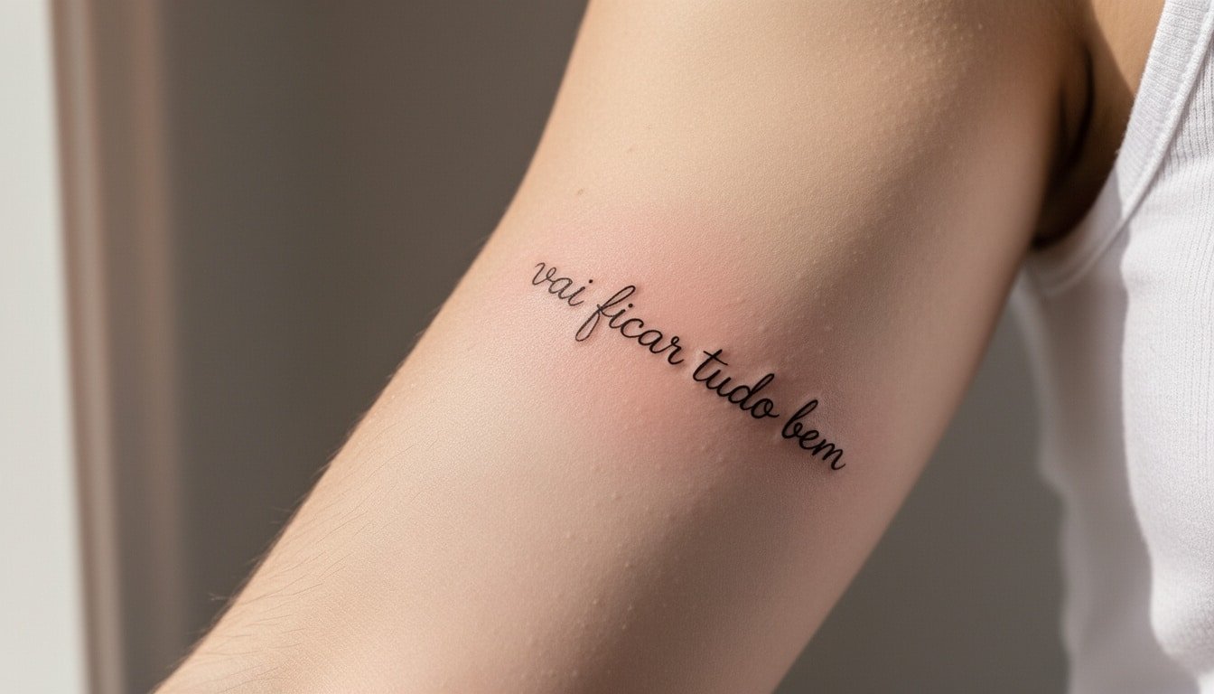 découvrez 15 phrases populaires de tatouages portugais avec leur signification expliquée pour choisir un motif unique et chargé de sens.