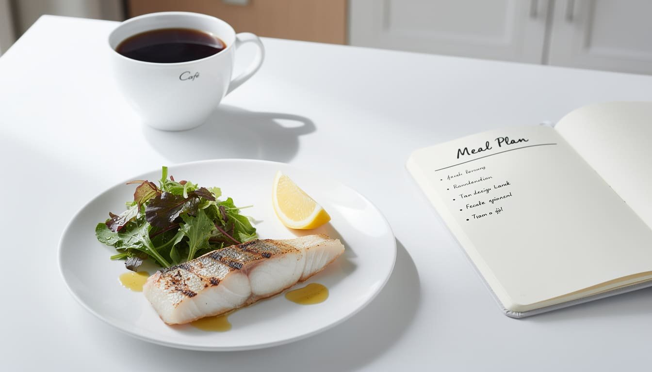 découvrez le régime thonon : ses principes essentiels, les avantages pour la perte de poids rapide, et les risques à connaître avant de se lancer.