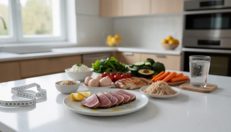 découvrez tout sur le régime thonon : ses principes fondamentaux, ses avantages pour la perte de poids, ainsi que les risques à connaître avant de le suivre.