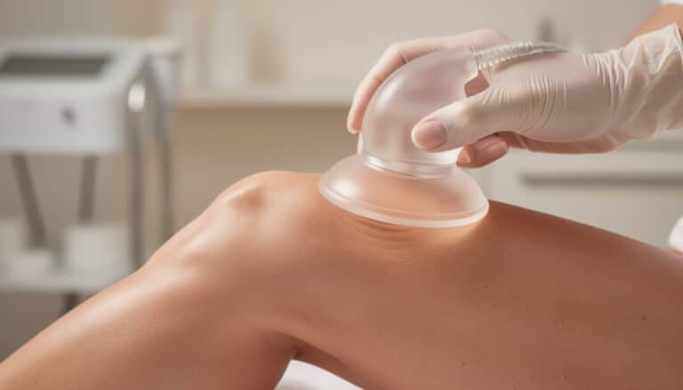 découvrez comment la ventouse peut être une méthode naturelle et efficace pour réduire la cellulite, améliorer la circulation sanguine et raffermir la peau.