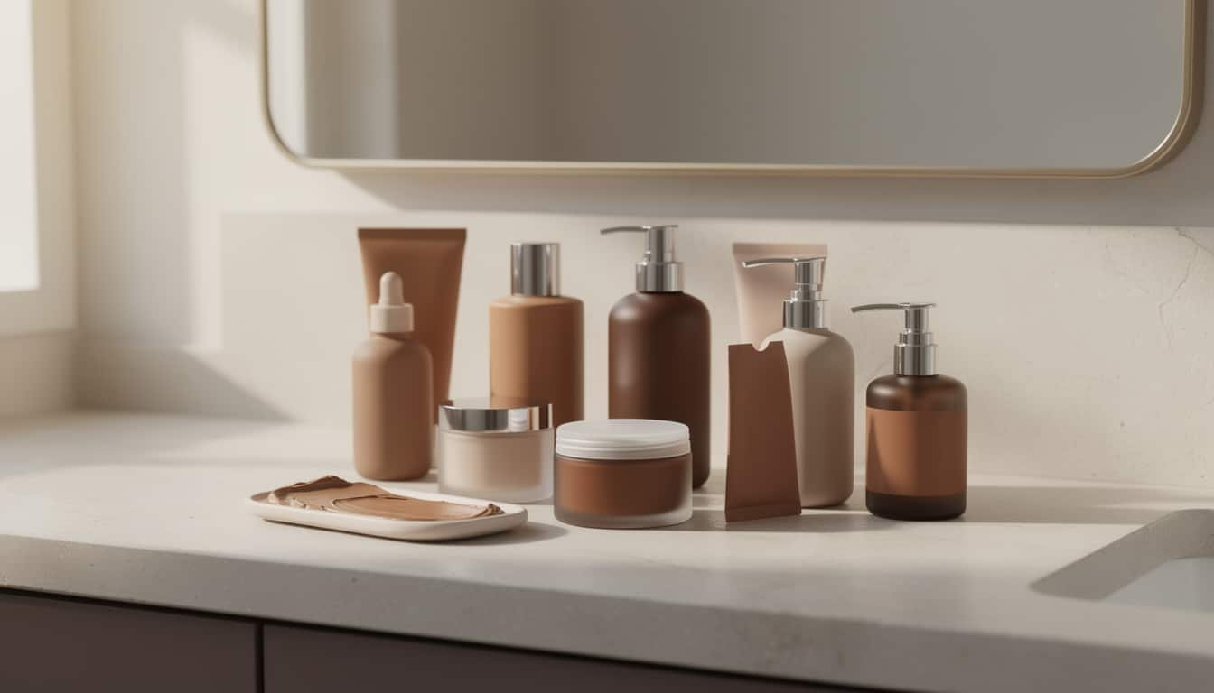 découvrez des conseils essentiels pour entretenir et sublimer votre peau mate au quotidien grâce à une routine adaptée et des soins ciblés.