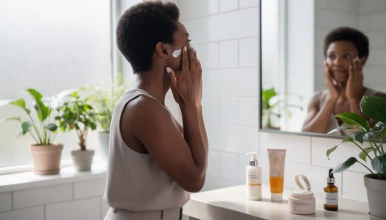 découvrez des conseils essentiels pour prendre soin de la peau mate au quotidien, avec des astuces adaptées pour hydrater, protéger et sublimer votre teint naturellement.