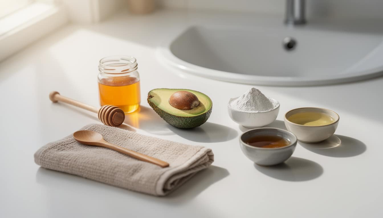 découvrez comment réaliser un masque cheveux maison efficace et naturel pour nourrir, revitaliser et sublimer votre chevelure avec des ingrédients simples et bénéfiques.