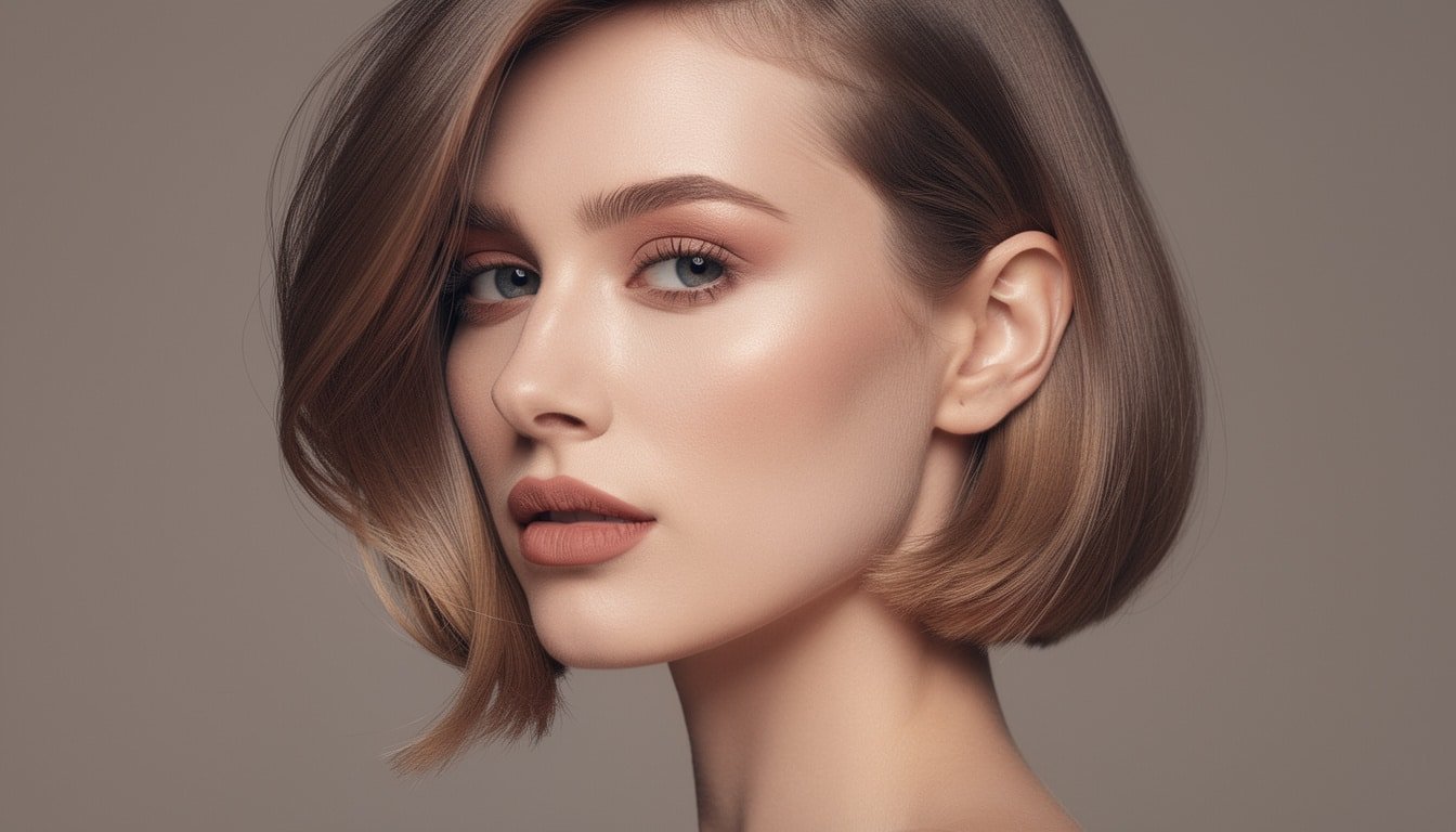 découvrez notre guide complet sur la coupe carré plongeant pour choisir la forme qui mettra le mieux en valeur votre visage et votre style.
