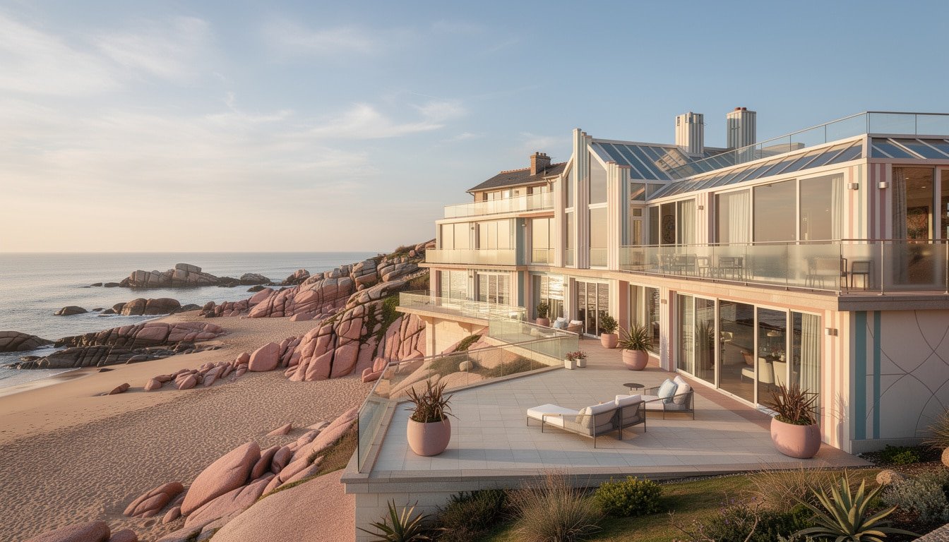 découvrez agapa perros guirec spa, un refuge apaisant dédié au bien-être de vos chiens, offrant des soins thérapeutiques et un environnement serein pour leur détente et leur bonheur.