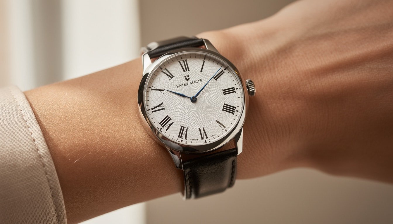 explorez l'élégance intemporelle des montres frederique constant, alliant savoir-faire suisse et design raffiné pour sublimer votre poignet.