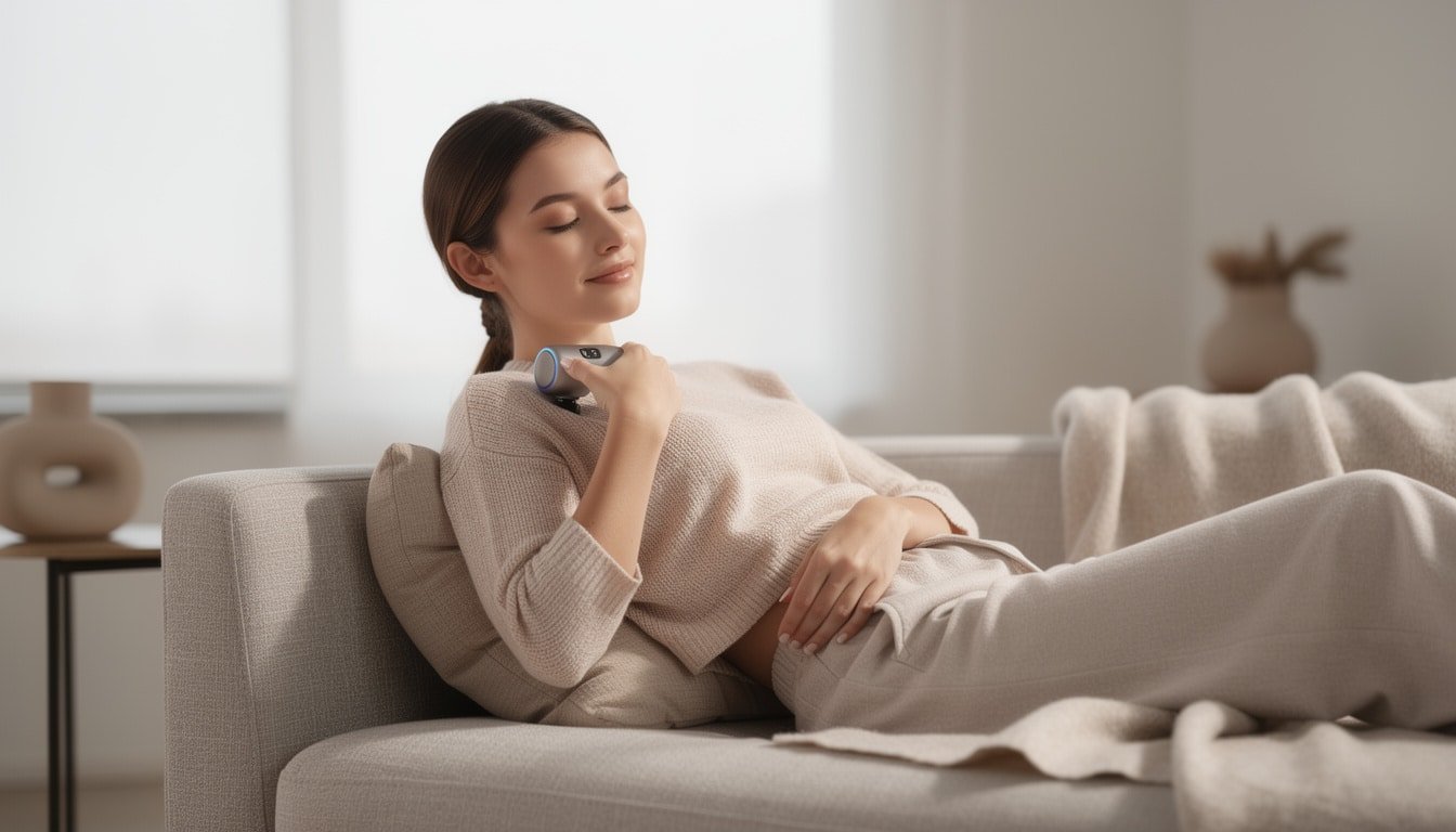 découvrez les bienfaits du jolt massage, une technique innovante pour une relaxation profonde et un bien-être optimal.