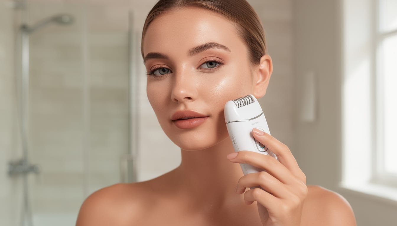 découvrez tout ce qu’il faut savoir sur l’épilation électrique pour femme, une méthode efficace pour éliminer les poils durablement. guide complet pour bien débuter et prendre soin de votre peau.