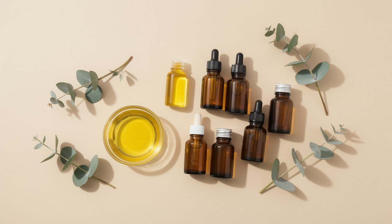 découvrez les bienfaits des huiles essentielles anti-inflammatoires et apprenez à les utiliser efficacement pour soulager douleurs et inflammations naturellement.