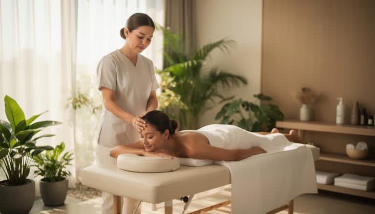 découvrez les bienfaits du massage bien-être pour harmoniser votre corps et votre esprit, réduire le stress et revitaliser votre énergie au quotidien.