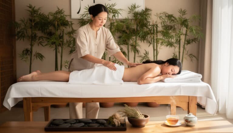 découvrez comment le massage chinois peut améliorer votre bien-être au quotidien en favorisant la relaxation, réduisant le stress et stimulant votre énergie vitale.