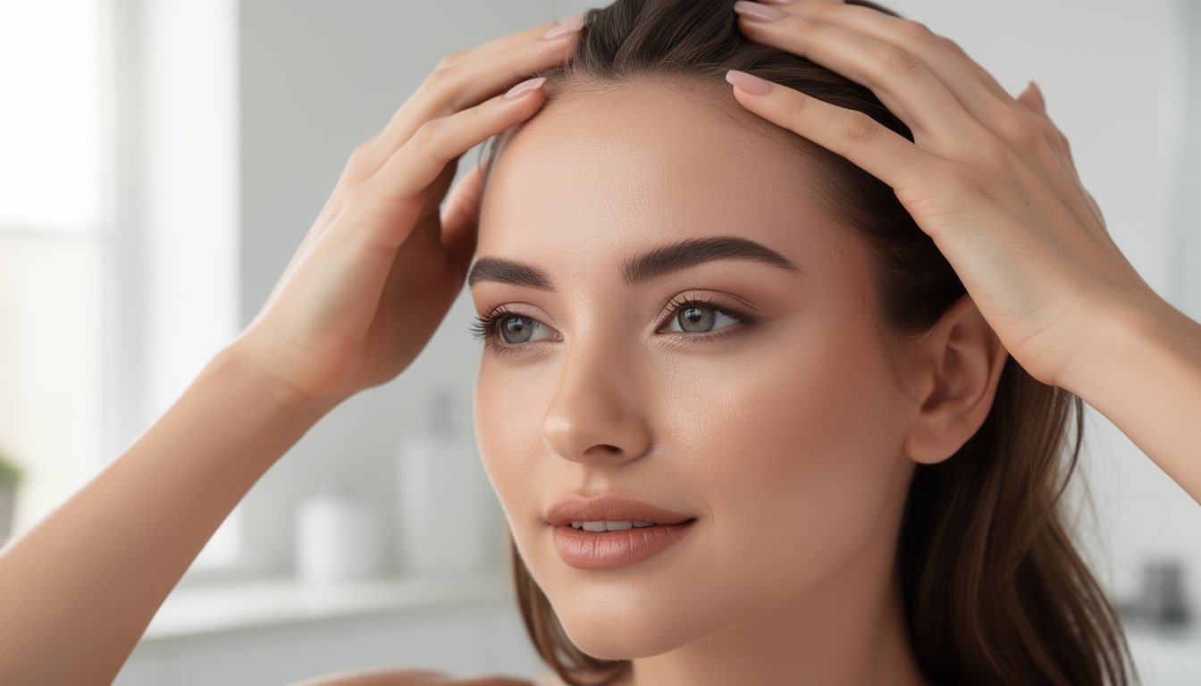 découvrez comment le massage du cuir chevelu peut stimuler la croissance, renforcer vos cheveux et améliorer leur santé globale grâce à des techniques simples et efficaces.