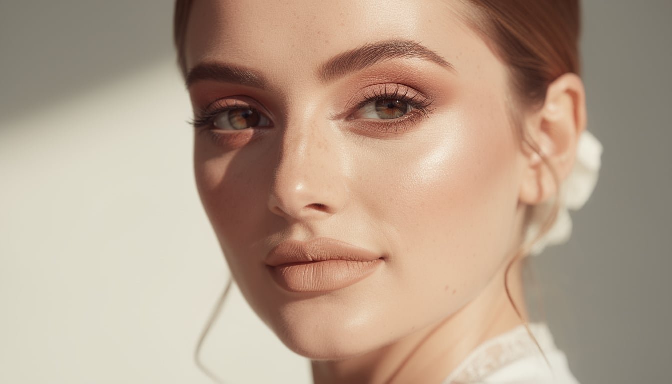 découvrez nos conseils essentiels pour un maquillage de mariage naturel, afin d'obtenir un teint radieux et subtil qui sublimera votre beauté le jour j.