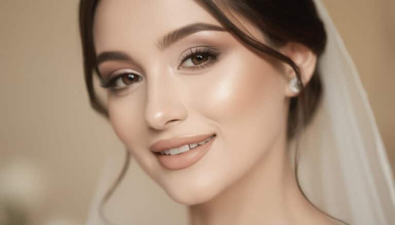 découvrez nos conseils essentiels pour un maquillage de mariage naturel, afin d'obtenir un teint radieux et subtil qui sublimera votre beauté le jour j.