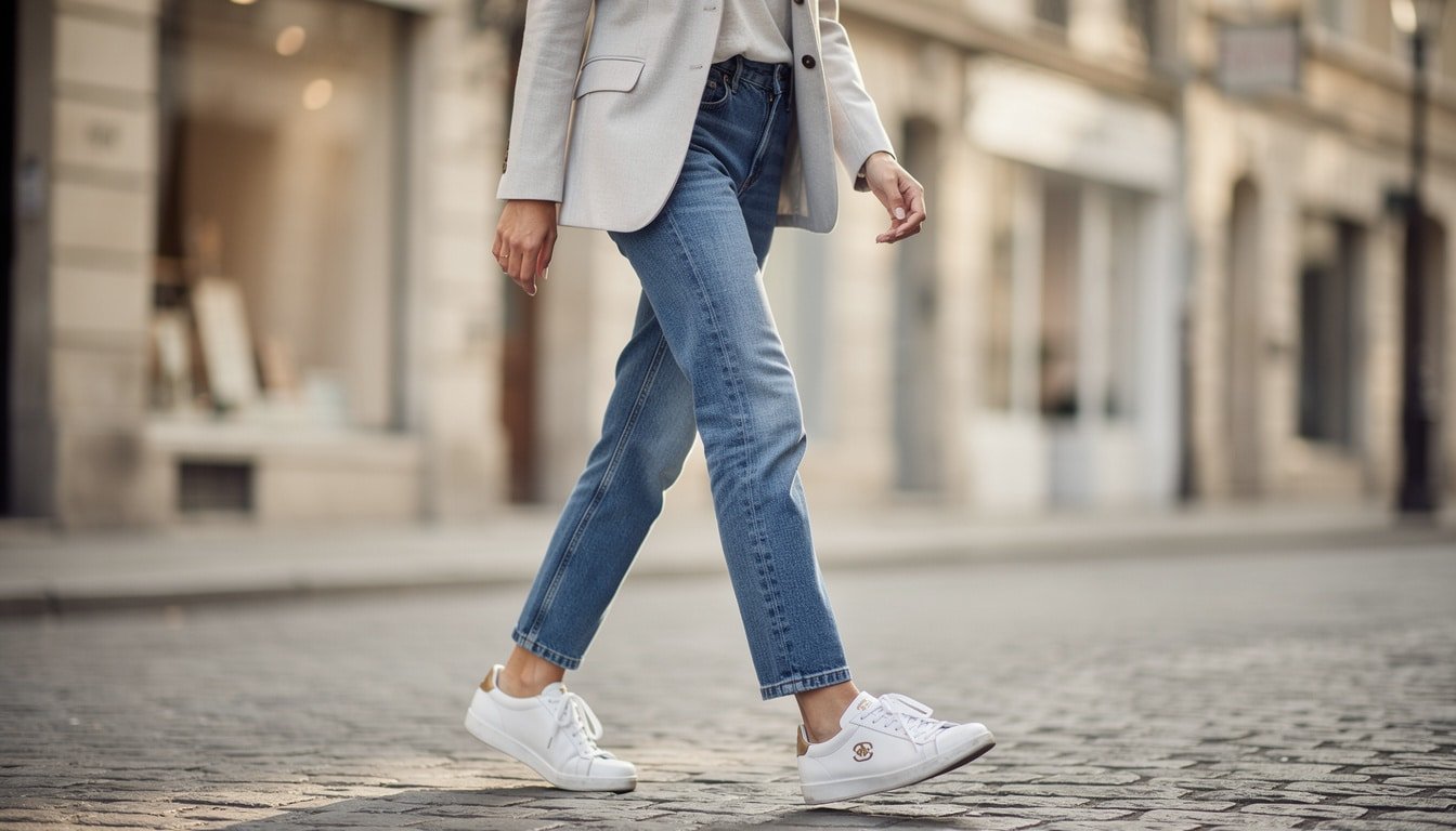 découvrez pourquoi les chaussures autry sont le choix idéal pour allier style et confort au quotidien. élégance, qualité et bien-être pour vos pieds.