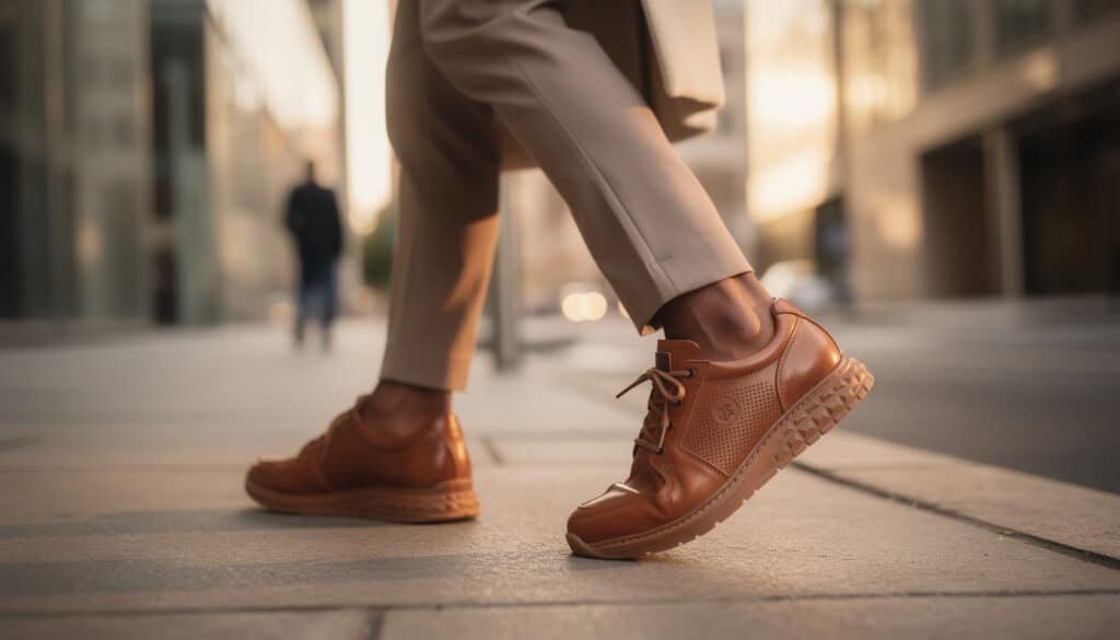 découvrez pourquoi les chaussures autry sont le choix idéal pour allier style moderne et confort optimal au quotidien.