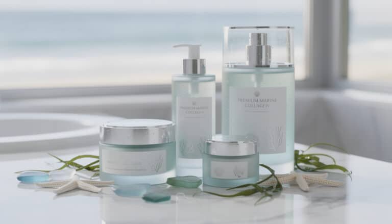 découvrez quel est le meilleur collagène marin pour sublimer et renforcer votre peau grâce à nos conseils experts et recommandations.
