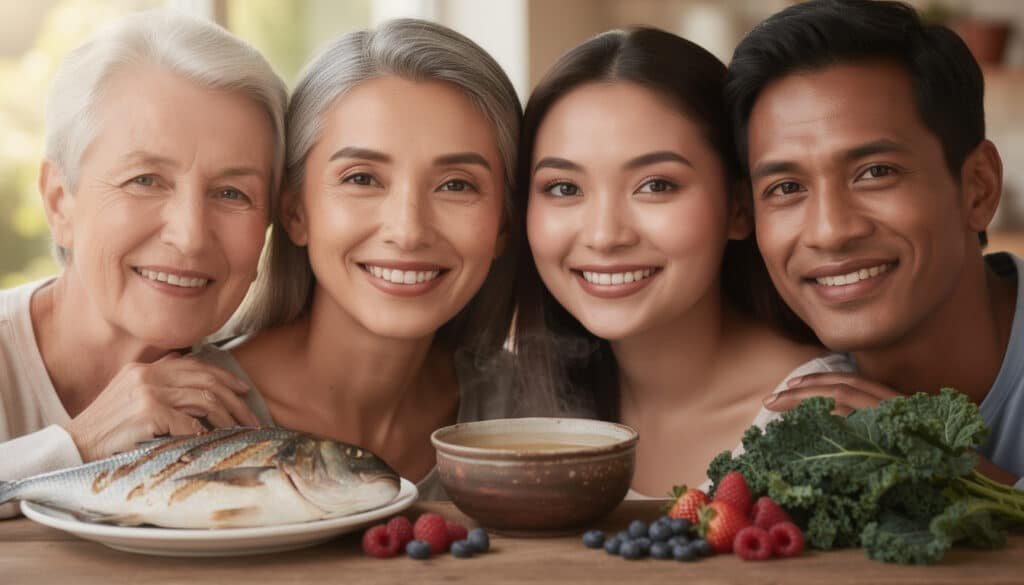 découvrez quel est le meilleur collagène pour améliorer la santé de votre peau et optimiser votre bien-être global grâce à nos conseils experts.