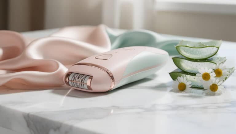 découvrez quel est le meilleur épilateur électrique pour obtenir une peau lisse et douce, avec nos conseils et comparatifs pour choisir l'appareil adapté à vos besoins.