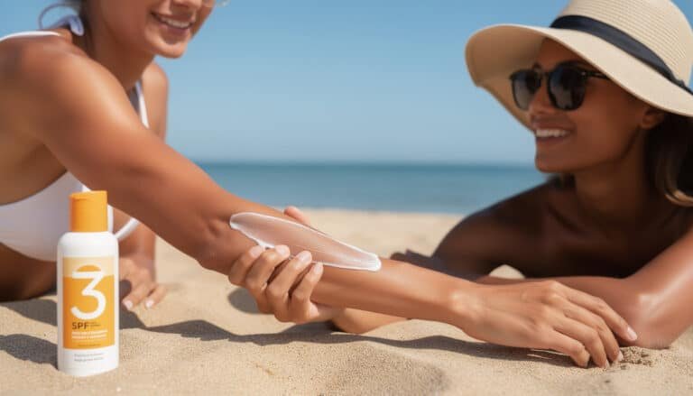 découvrez quelle est la meilleure crème solaire pour protéger efficacement votre peau des rayons uv et préserver votre santé tout en profitant du soleil en toute sécurité.