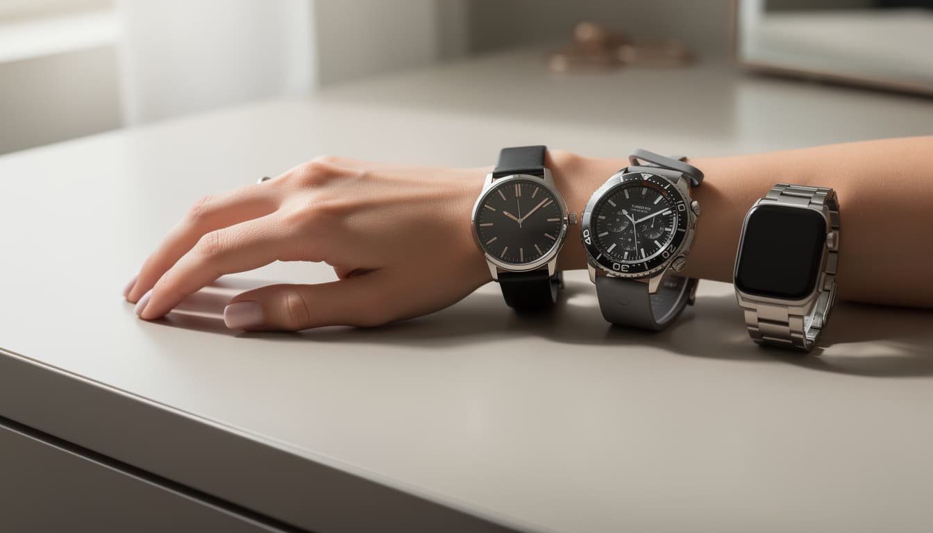 découvrez comment choisir la montre de marque idéale selon votre style et votre budget. guide complet pour allier élégance et prix adapté à vos attentes.