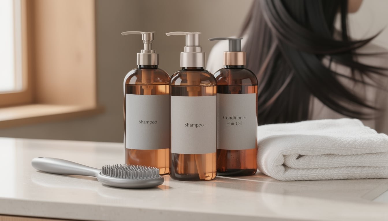 découvrez les bienfaits du soin tokio pour des cheveux revitalisés et éclatants. apprenez les conseils d’application pour un résultat optimal et une chevelure en pleine santé.