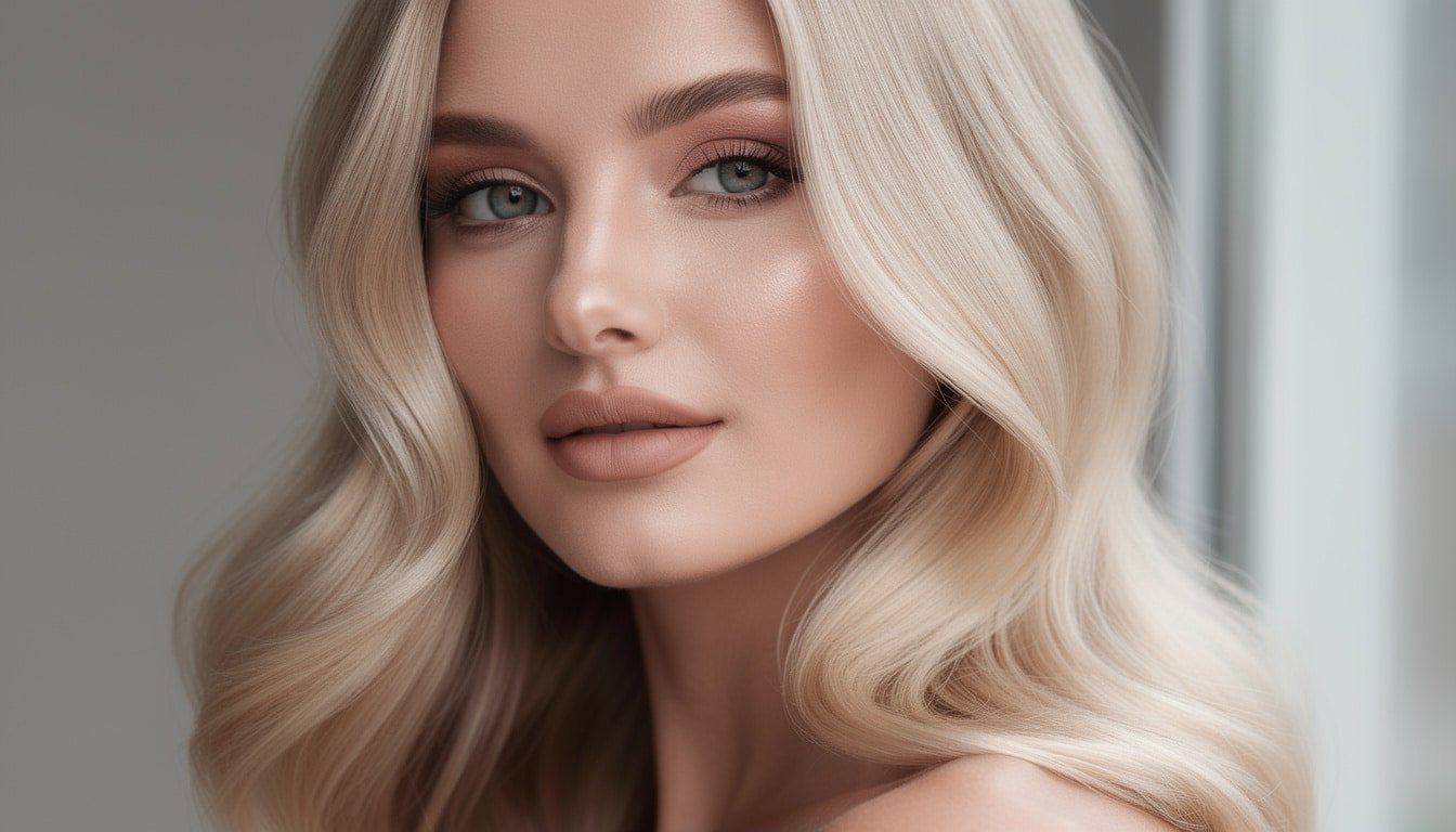 découvrez tous les conseils et astuces pour réussir votre coloration blonde et obtenir un résultat éclatant et lumineux.
