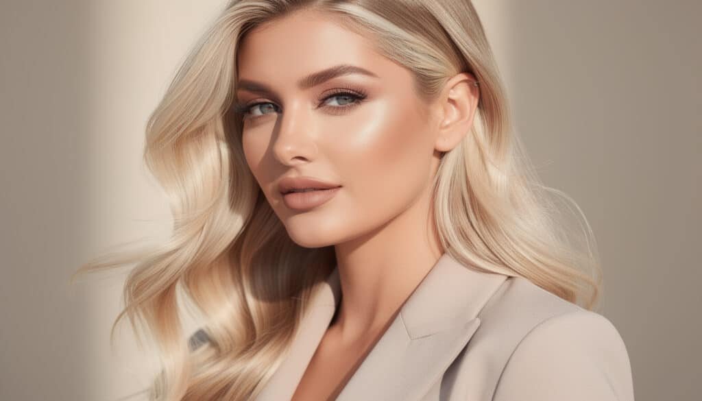 découvrez tout ce qu'il faut savoir sur la couleur blonde pour transformer votre style avec éclat et élégance.